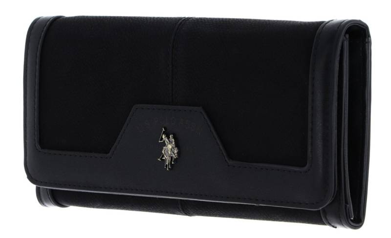 U.S. Polo Assn. Geldbörse Flap Wallet U.S. Polo Assn. Geldbörse Flap Wallet von U.S. Polo Assn.