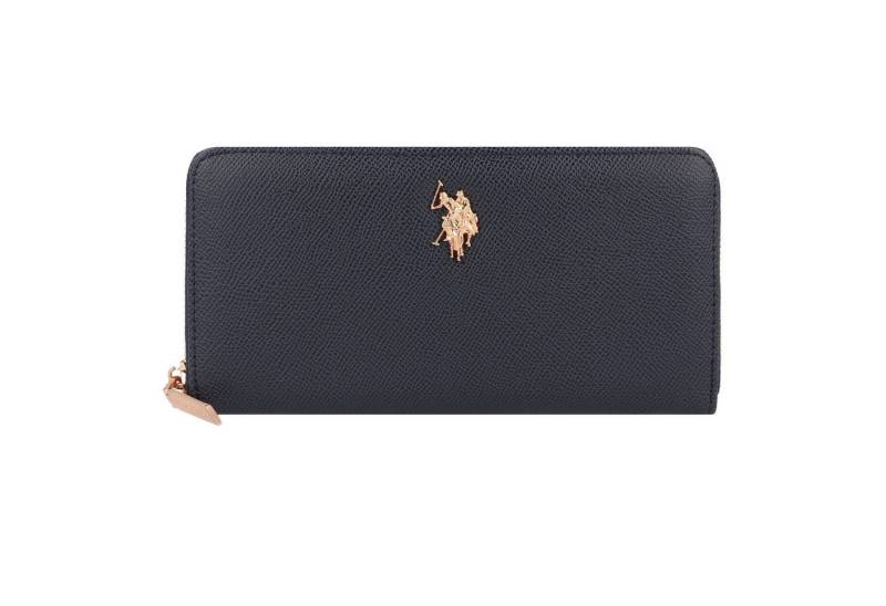 U.S. Polo Assn. Geldbörse Jones, Polyurethan von U.S. Polo Assn.