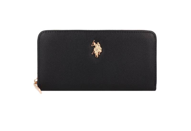 U.S. Polo Assn. Geldbörse Jones, Polyurethan von U.S. Polo Assn.