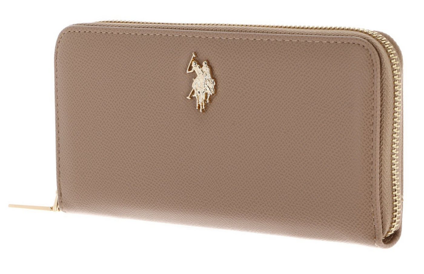 U.S. Polo Assn. Geldbörse Zip Around Wallet von U.S. Polo Assn.
