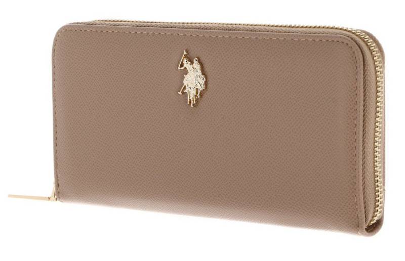 U.S. Polo Assn. Geldbörse Zip Around Wallet U.S. Polo Assn. Geldbörse Zip Around Wallet von U.S. Polo Assn.