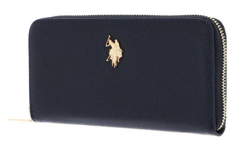 U.S. Polo Assn. Geldbörse Zip Around Wallet von U.S. Polo Assn.