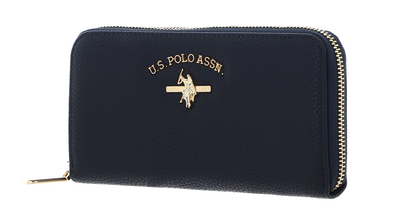 U.S. Polo Assn. Geldbörse Zip Around Wallet von U.S. Polo Assn.