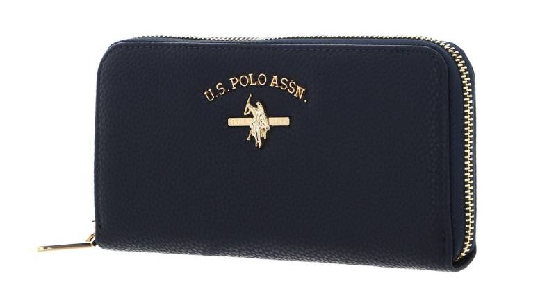 U.S. Polo Assn. Geldbörse Zip Around Wallet von U.S. Polo Assn.