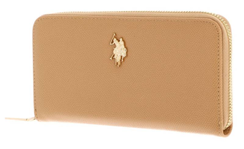 U.S. Polo Assn. Geldbörse Zip Around Wallet U.S. Polo Assn. Geldbörse Zip Around Wallet von U.S. Polo Assn.