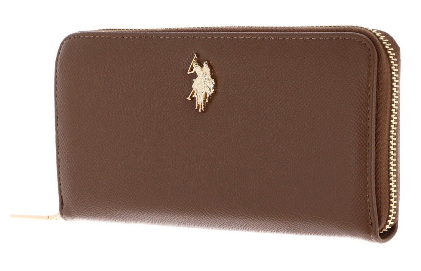 U.S. Polo Assn. Geldbörse Zip Around Wallet von U.S. Polo Assn.