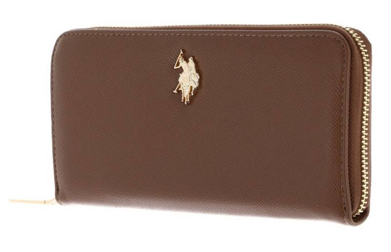 U.S. Polo Assn. Geldbörse Zip Around Wallet U.S. Polo Assn. Geldbörse Zip Around Wallet von U.S. Polo Assn.