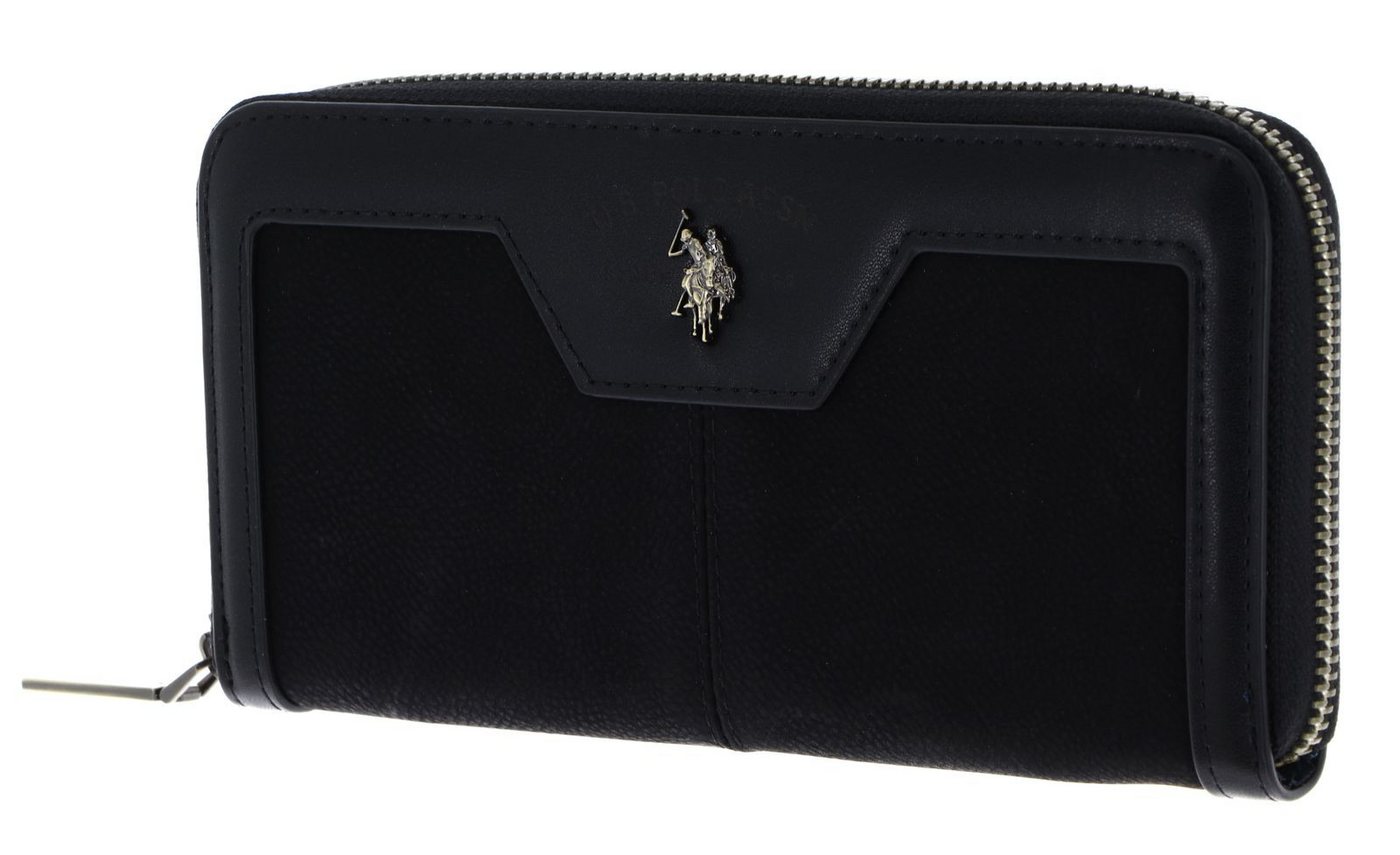 U.S. Polo Assn. Geldbörse Zip Around Wallet von U.S. Polo Assn.