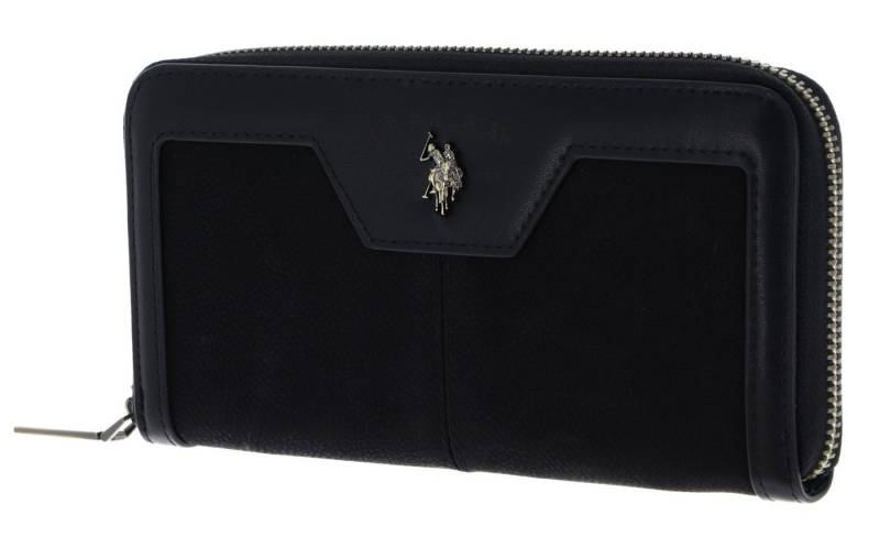 U.S. Polo Assn. Geldbörse Zip Around Wallet U.S. Polo Assn. Geldbörse Zip Around Wallet von U.S. Polo Assn.