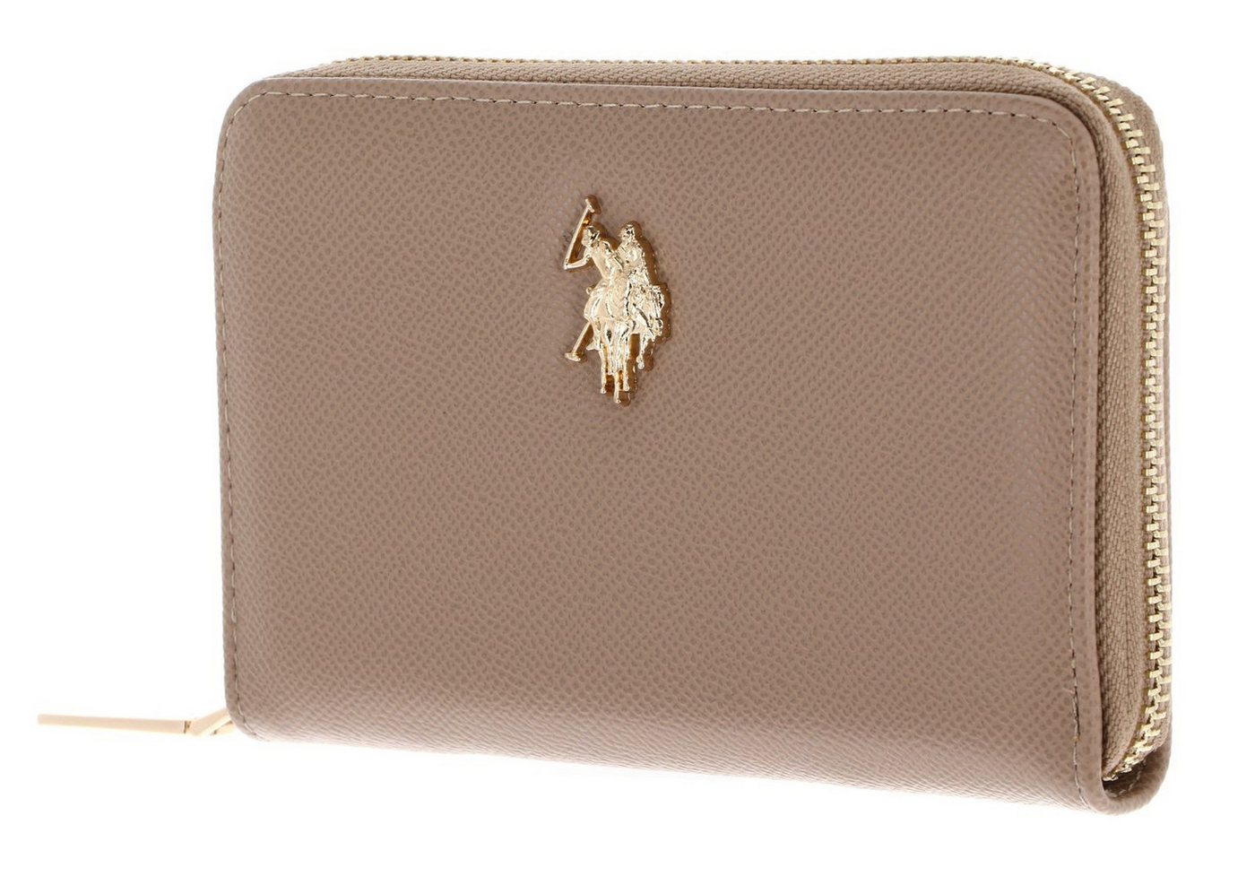 U.S. Polo Assn. Geldbörse Zip Wallet von U.S. Polo Assn.
