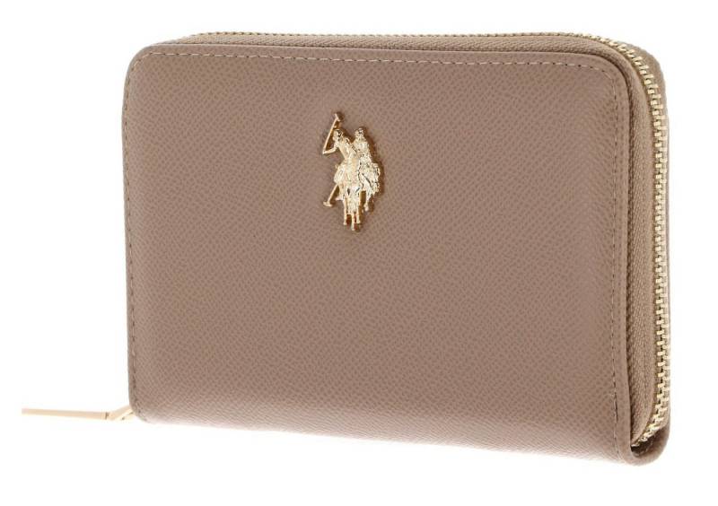 U.S. Polo Assn. Geldbörse Zip Wallet U.S. Polo Assn. Geldbörse Zip Wallet von U.S. Polo Assn.