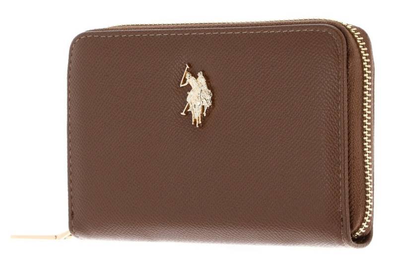 U.S. Polo Assn. Geldbörse Zip Wallet U.S. Polo Assn. Geldbörse Zip Wallet von U.S. Polo Assn.