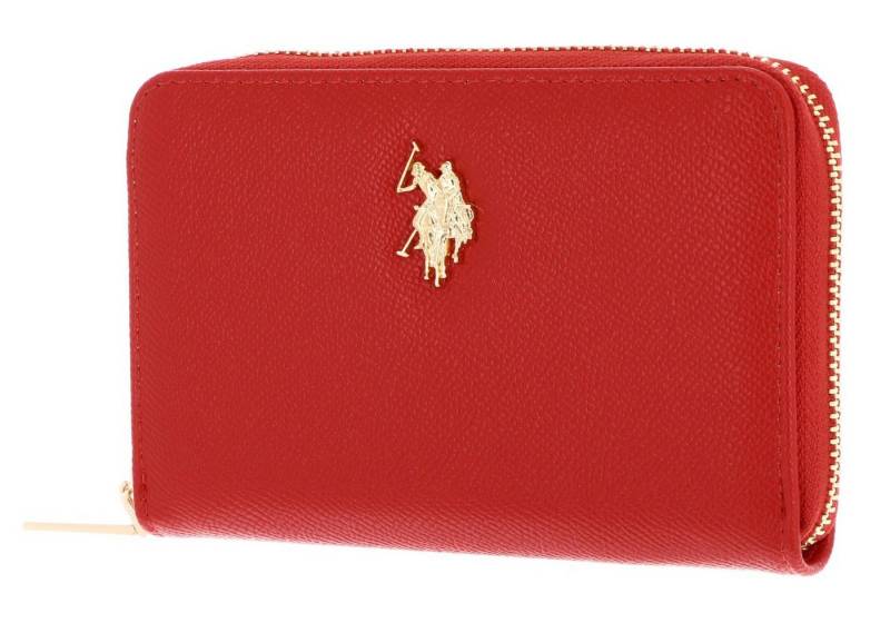 U.S. Polo Assn. Geldbörse Zip Wallet U.S. Polo Assn. Geldbörse Zip Wallet von U.S. Polo Assn.