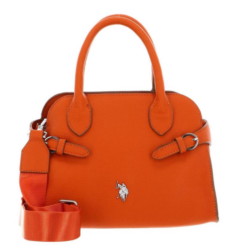 U.S. Polo Assn. Handtasche Double Handle Bag von U.S. Polo Assn.