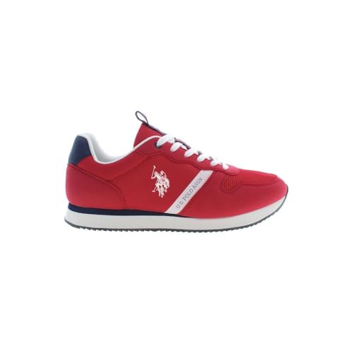 U.S. POLO BEST PRICE CALZATURA SPORTIVA UOMO ROSSO von U.S. Polo Assn.