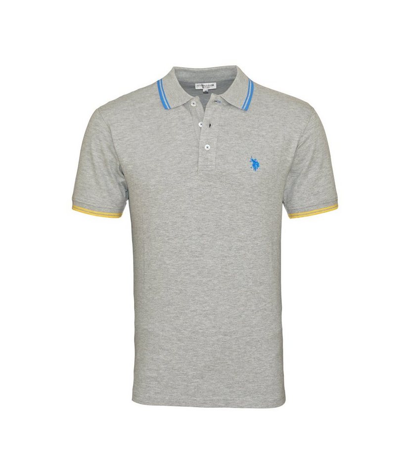 U.S. Polo Assn. Poloshirt Shirt Poloshirt BARNEY Polohemd Shirt von U.S. Polo Assn.