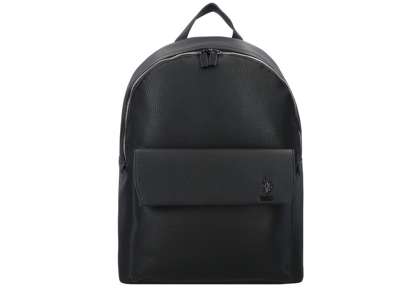 U.S. Polo Assn. Rucksack Seattle, Polyurethan von U.S. Polo Assn.