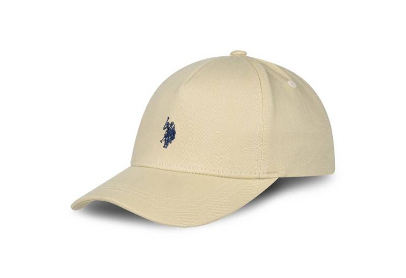 U.S. Polo Assn. Schirmmütze U.S. POLO ASSN. Herren Cap One Size P-023 von U.S. Polo Assn.