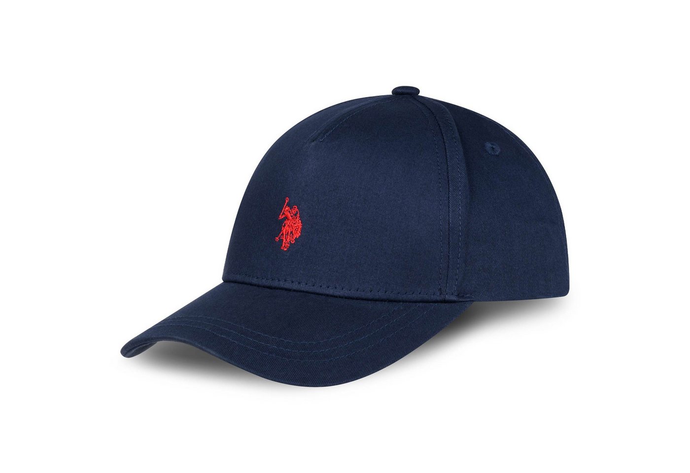 U.S. Polo Assn. Schirmmütze U.S. POLO ASSN. Herren Cap One Size P-023 von U.S. Polo Assn.