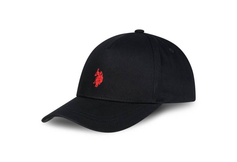 U.S. Polo Assn. Schirmmütze U.S. POLO ASSN. Herren Cap One Size P-023 von U.S. Polo Assn.