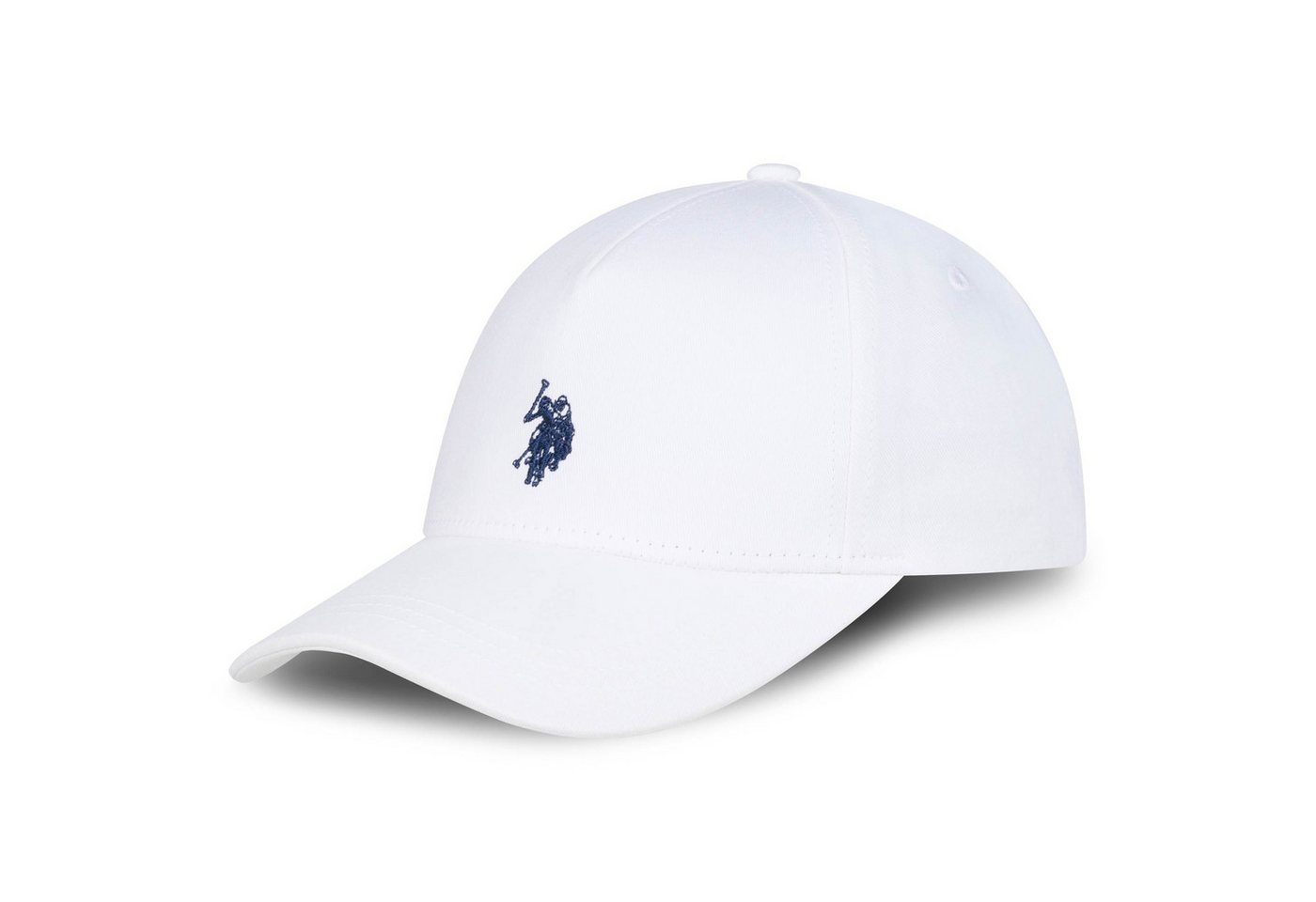 U.S. Polo Assn. Schirmmütze U.S. POLO ASSN. Herren Cap One Size P-023 von U.S. Polo Assn.