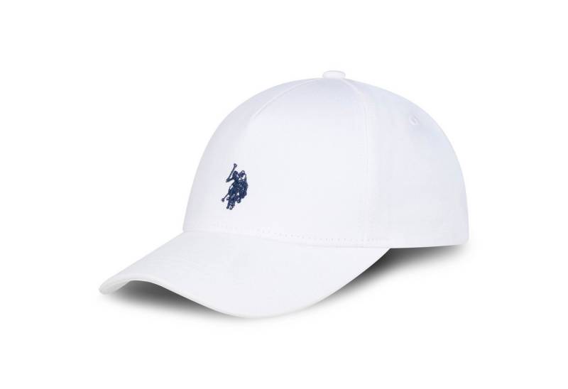 U.S. Polo Assn. Schirmmütze U.S. POLO ASSN. Herren Cap One Size P-023 von U.S. Polo Assn.