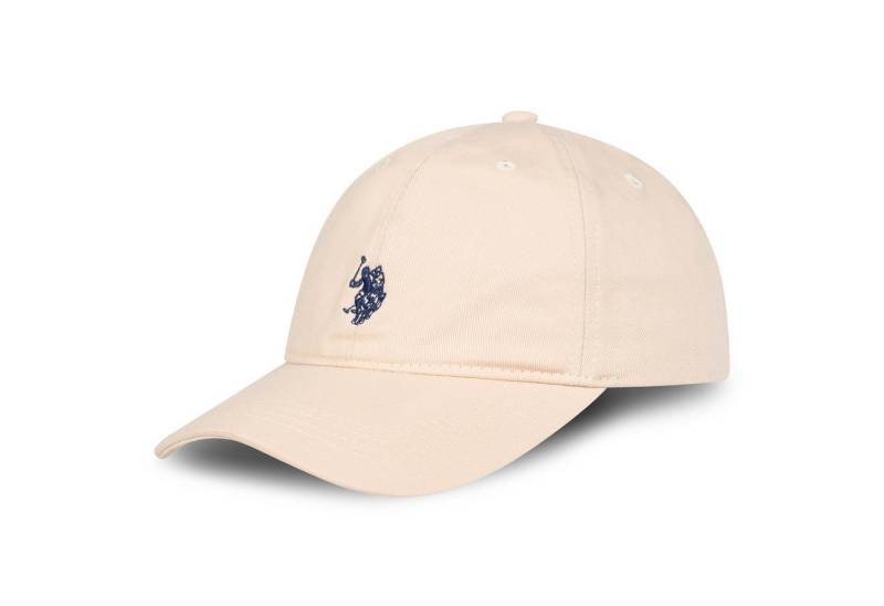 U.S. Polo Assn. Schirmmütze U.S. POLO ASSN. Herren Cap OneSize P-024 von U.S. Polo Assn.