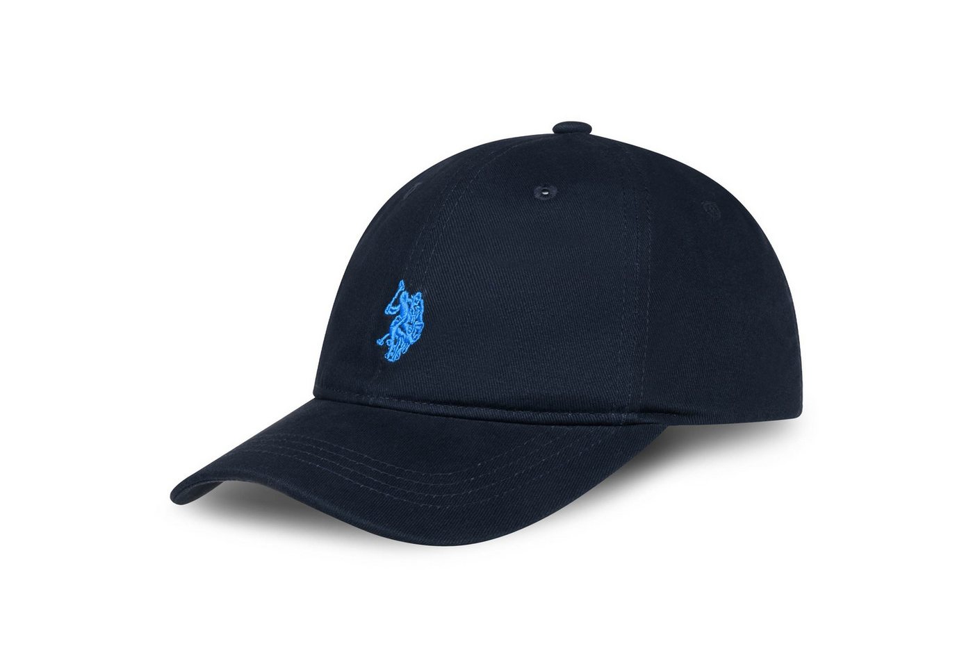 U.S. Polo Assn. Schirmmütze U.S. POLO ASSN. Herren Cap OneSize P-024 von U.S. Polo Assn.