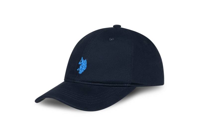 U.S. Polo Assn. Schirmmütze U.S. POLO ASSN. Herren Cap OneSize P-024 von U.S. Polo Assn.