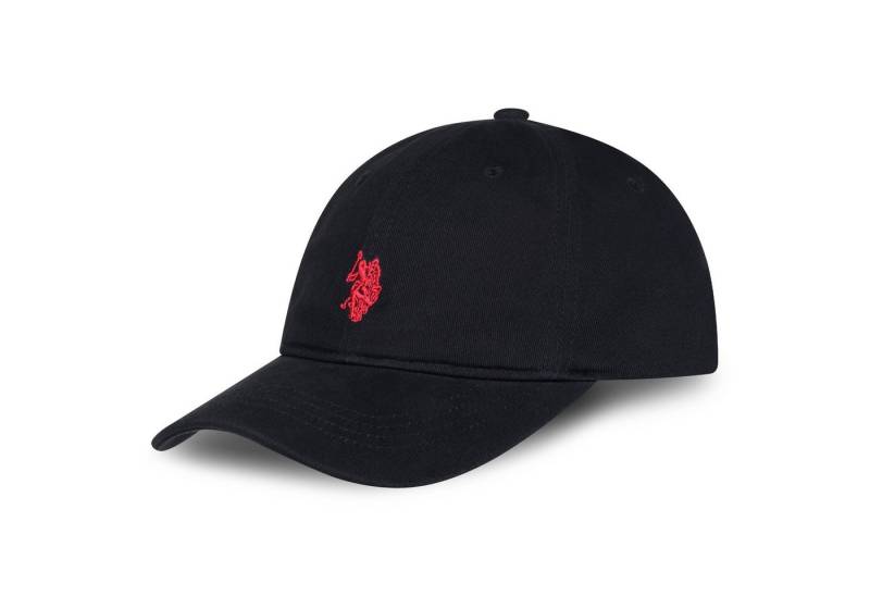 U.S. Polo Assn. Schirmmütze U.S. POLO ASSN. Herren Cap OneSize P-024 von U.S. Polo Assn.