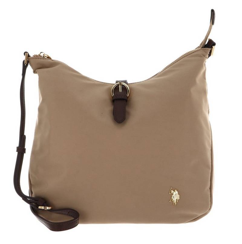 U.S. Polo Assn. Schultertasche Hobo Bag von U.S. Polo Assn.
