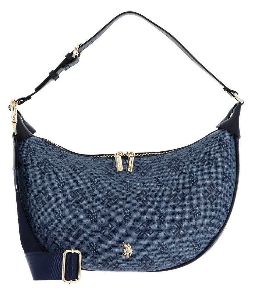 U.S. Polo Assn. Schultertasche Hobo Bag von U.S. Polo Assn.