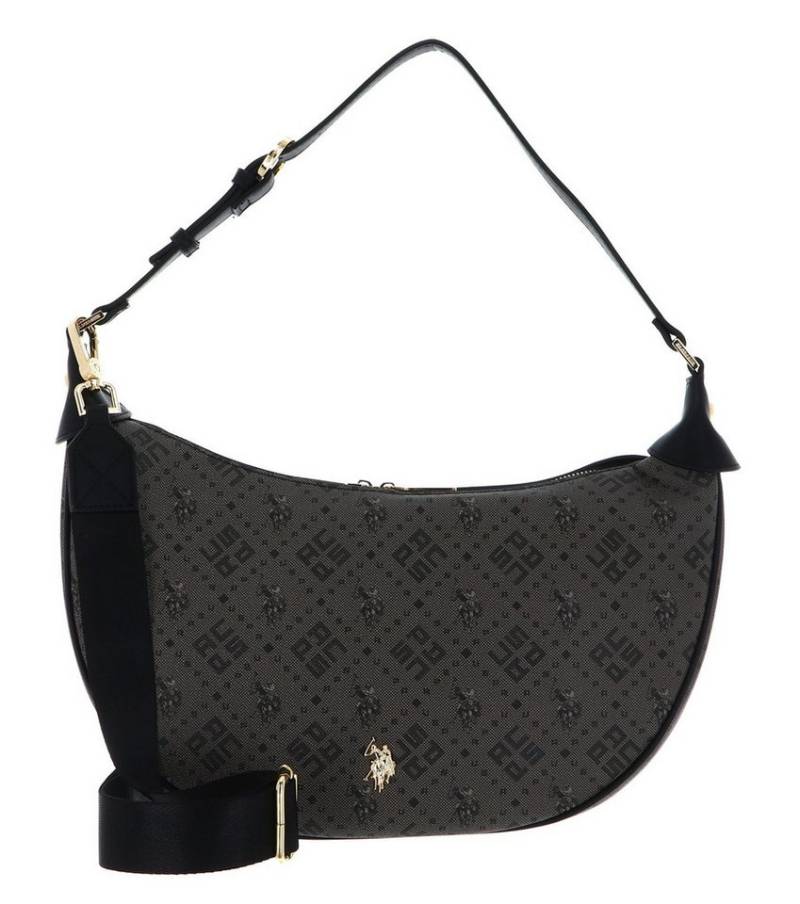 U.S. Polo Assn. Schultertasche Hobo Bag U.S. Polo Assn. Schultertasche Hobo Bag von U.S. Polo Assn.