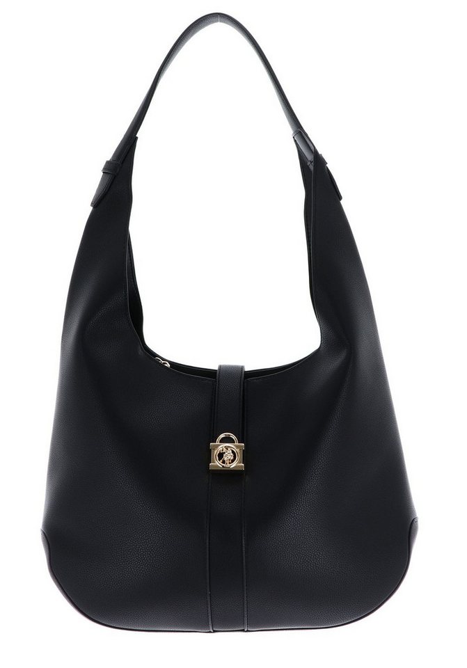 U.S. Polo Assn. Schultertasche Hobo Bag U.S. Polo Assn. Schultertasche Hobo Bag von U.S. Polo Assn.