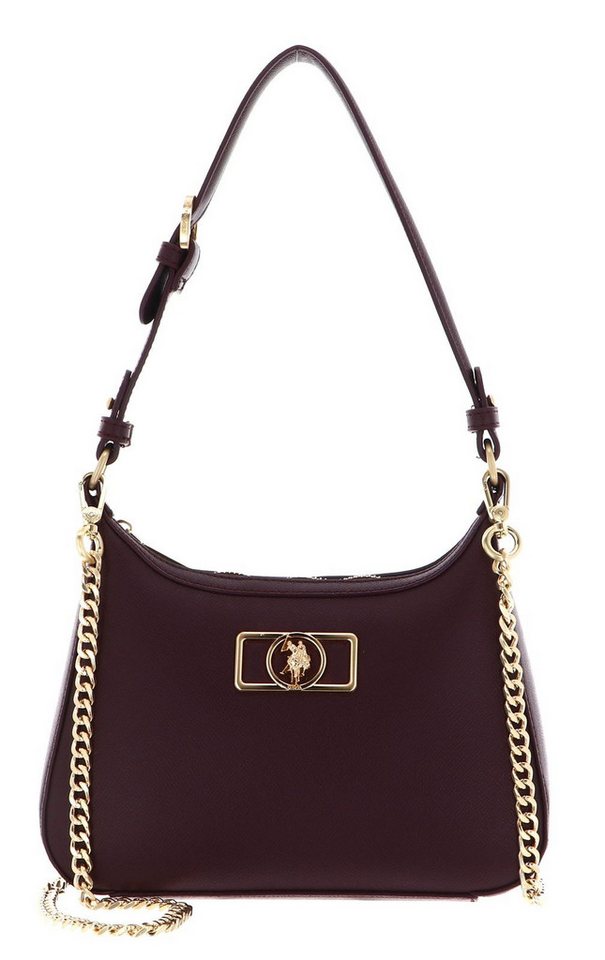 U.S. Polo Assn. Schultertasche Hobo von U.S. Polo Assn.