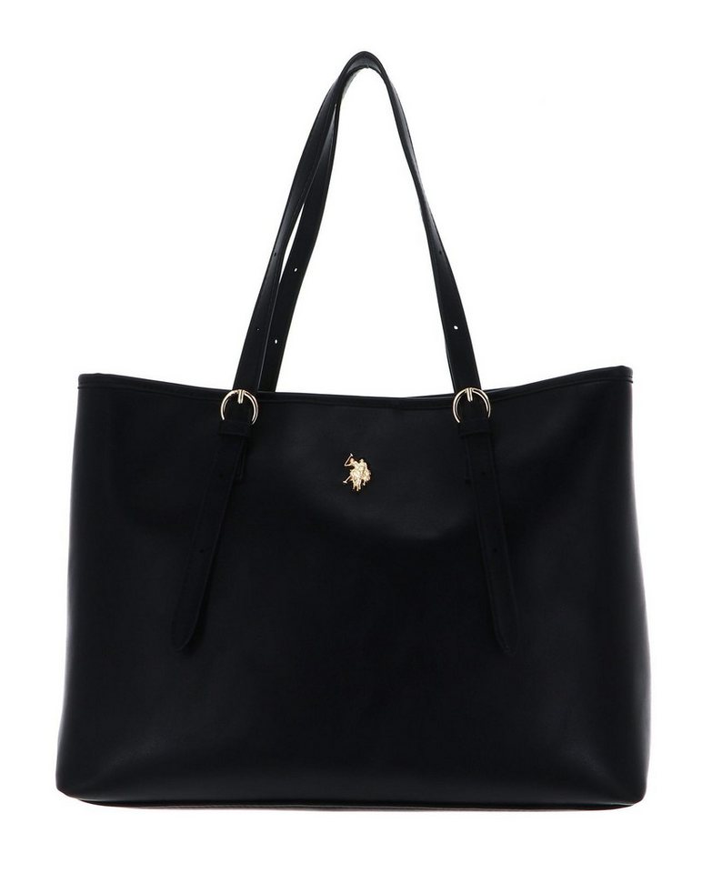 U.S. Polo Assn. Schultertasche Shopping Bag von U.S. Polo Assn.