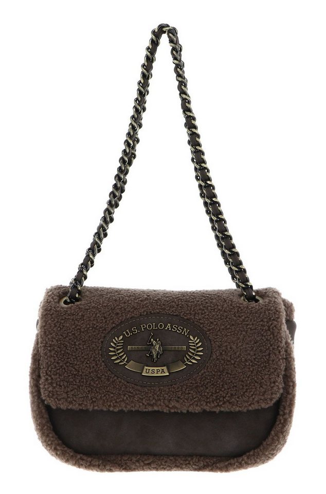 U.S. Polo Assn. Schultertasche Small Flap Bag U.S. Polo Assn. Schultertasche Small Flap Bag von U.S. Polo Assn.