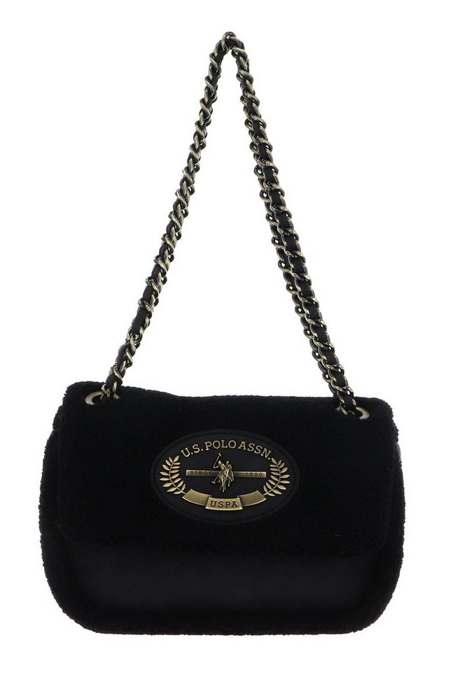 U.S. Polo Assn. Schultertasche Small Flap Bag von U.S. Polo Assn.