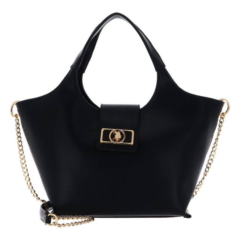U.S. Polo Assn. Schultertasche Small Shopping Bag von U.S. Polo Assn.
