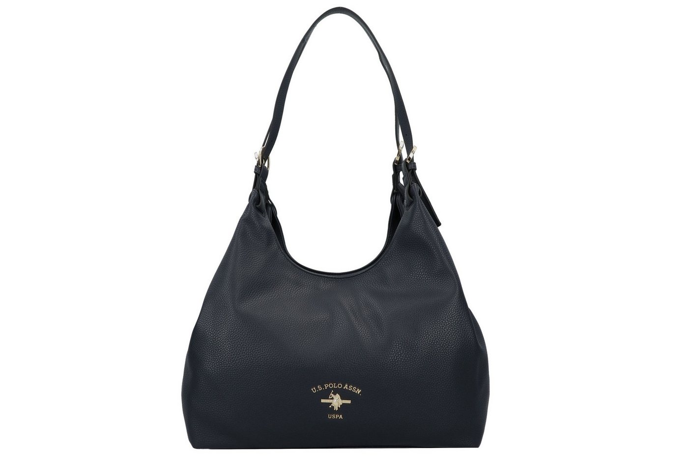 U.S. Polo Assn. Schultertasche Stanford, Polyurethan von U.S. Polo Assn.