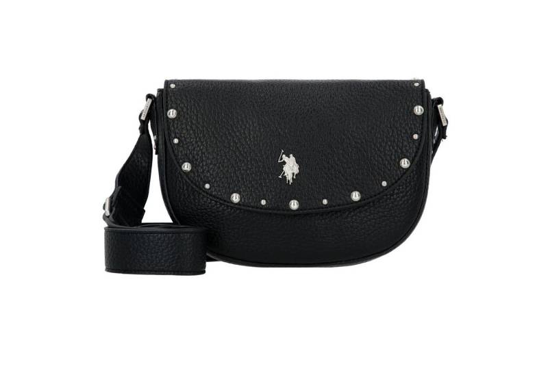 U.S. Polo Assn. Schultertasche Upton, Polyurethan von U.S. Polo Assn.