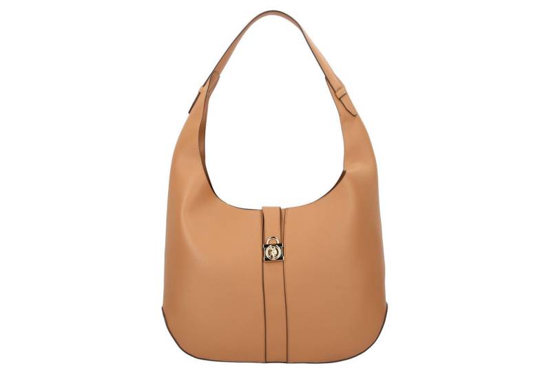 U.S. Polo Assn. Schultertasche Winterberry, Polyurethan von U.S. Polo Assn.