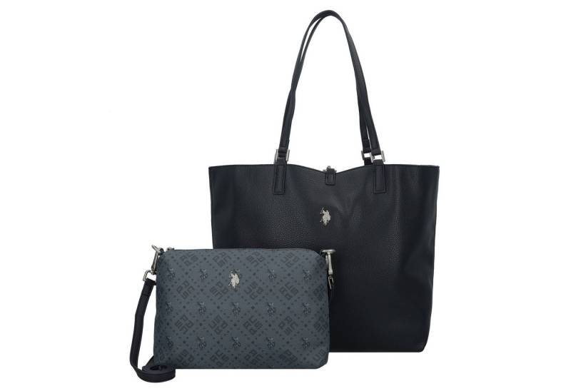 U.S. Polo Assn. Shopper Malibu, Polyurethan von U.S. Polo Assn.