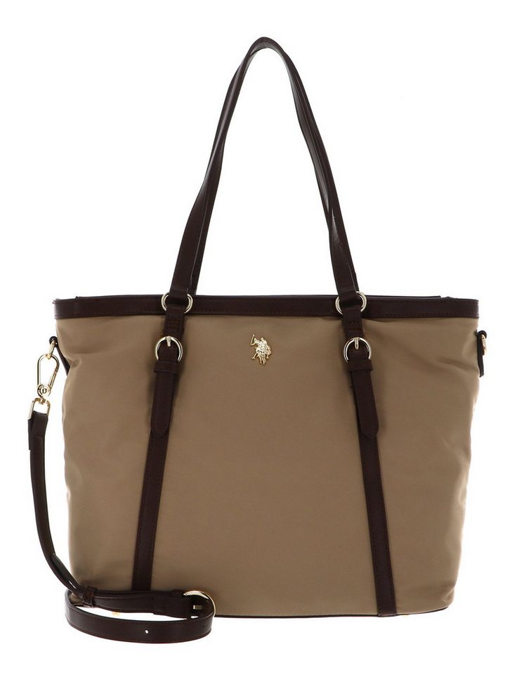 U.S. Polo Assn. Shopper Shopping Bag U.S. Polo Assn. Shopper Shopping Bag von U.S. Polo Assn.