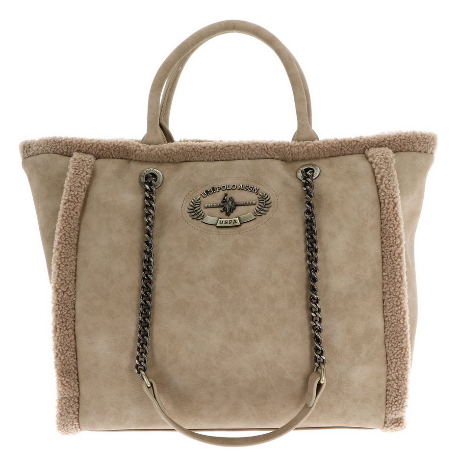 U.S. Polo Assn. Shopper Shopping Bag U.S. Polo Assn. Shopper Shopping Bag von U.S. Polo Assn.
