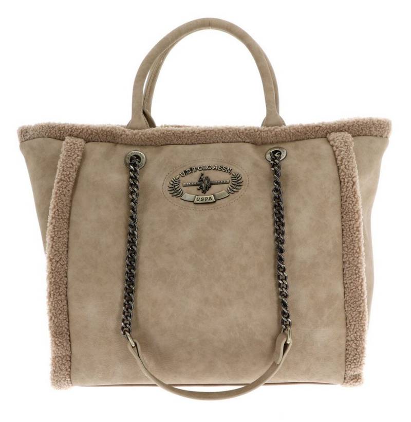 U.S. Polo Assn. Shopper Shopping Bag U.S. Polo Assn. Shopper Shopping Bag von U.S. Polo Assn.