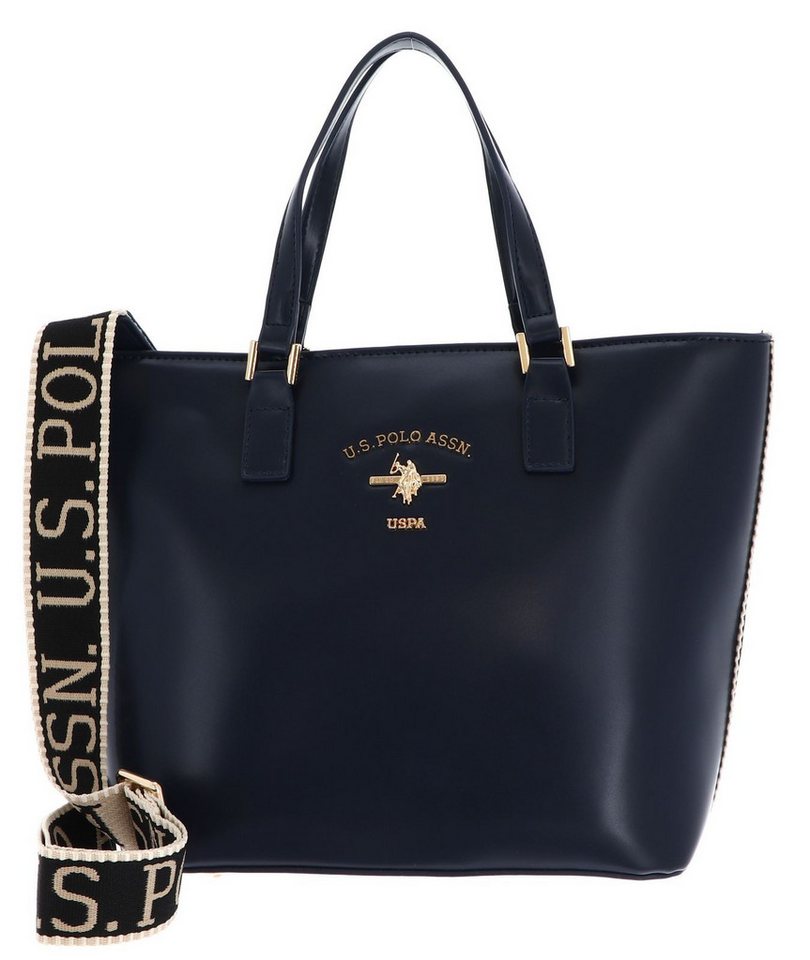 U.S. Polo Assn. Shopper Shopping Bag von U.S. Polo Assn.