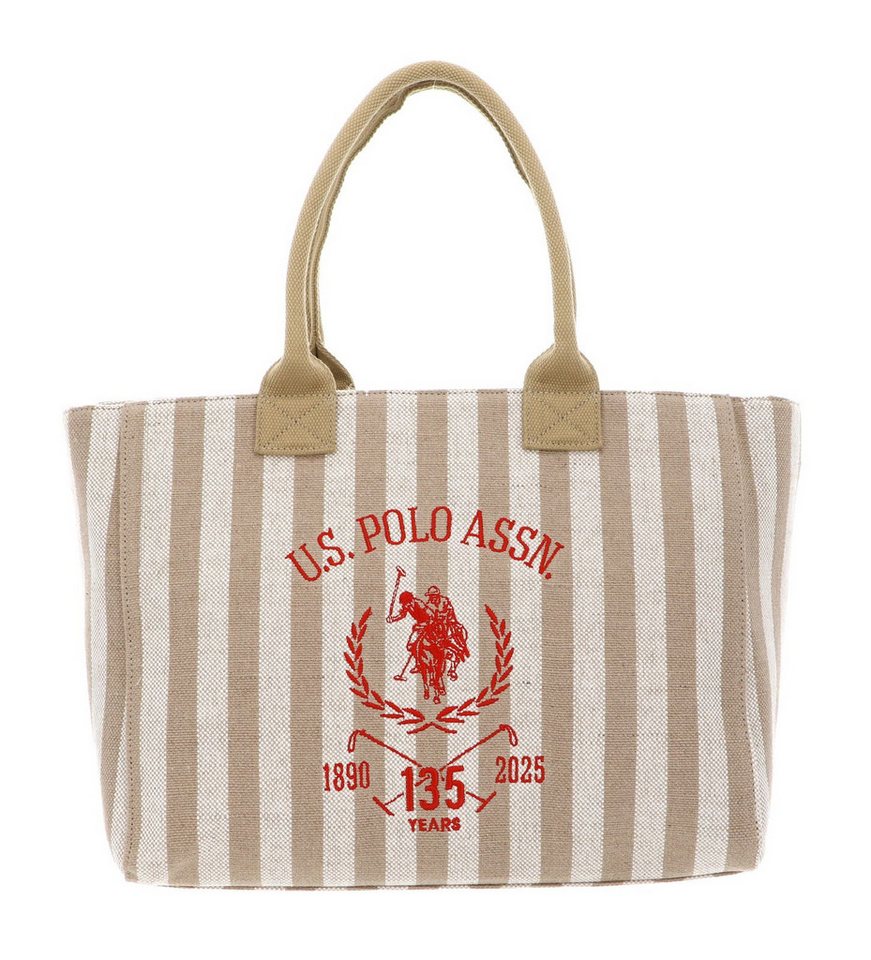 U.S. Polo Assn. Shopper Shopping Bag von U.S. Polo Assn.