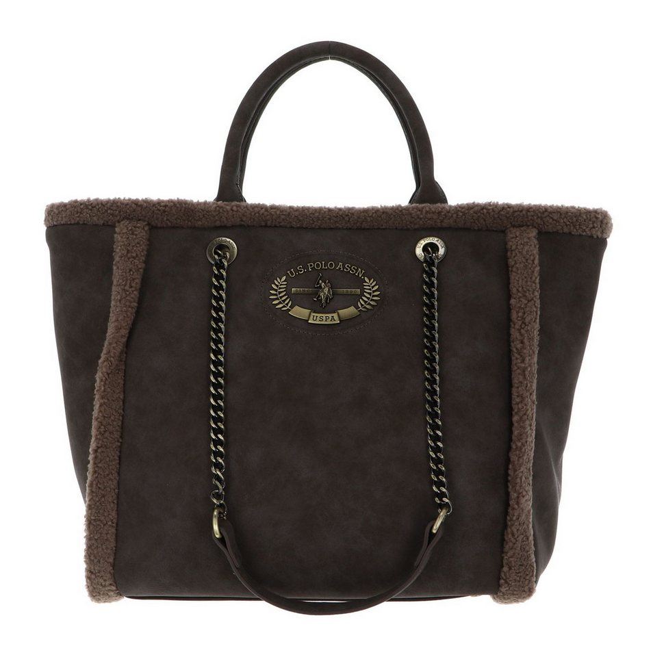 U.S. Polo Assn. Shopper Shopping Bag U.S. Polo Assn. Shopper Shopping Bag von U.S. Polo Assn.