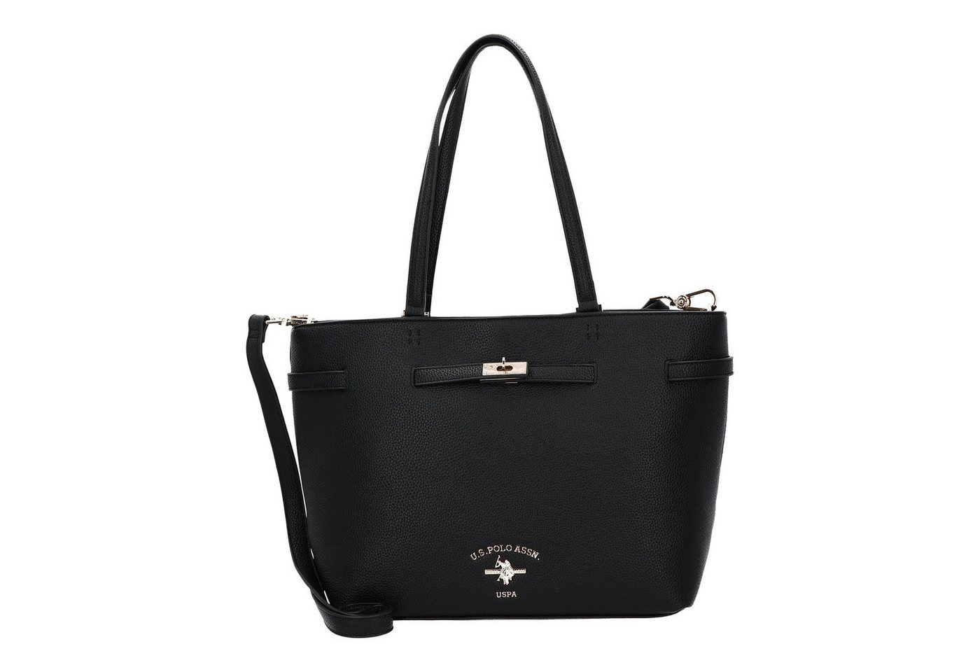 U.S. Polo Assn. Shopper Standfort, Polyurethan von U.S. Polo Assn.